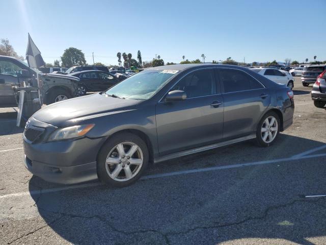 TOYOTA CAMRY 2008 4t1bk46k08u562581