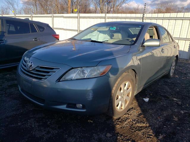 TOYOTA CAMRY 2008 4t1bk46k08u570583