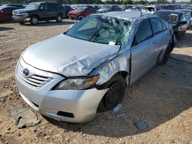 TOYOTA CAMRY LE 2008 4t1bk46k08u574424