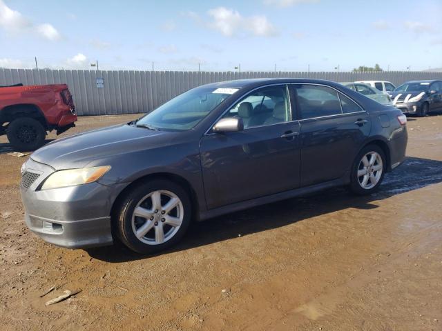 TOYOTA CAMRY 2008 4t1bk46k08u575914