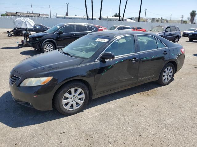 TOYOTA CAMRY 2009 4t1bk46k09u073471