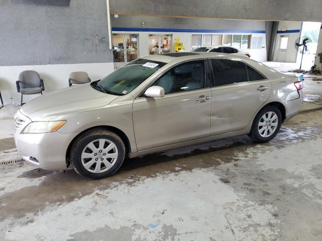 TOYOTA CAMRY 2009 4t1bk46k09u074295