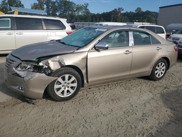 TOYOTA CAMRY SE 2009 4t1bk46k09u075379