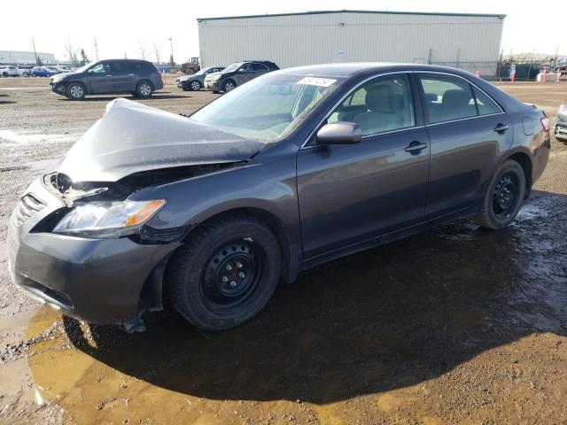 TOYOTA CAMRY 2009 4t1bk46k09u078007