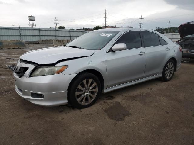 TOYOTA CAMRY 2009 4t1bk46k09u082929