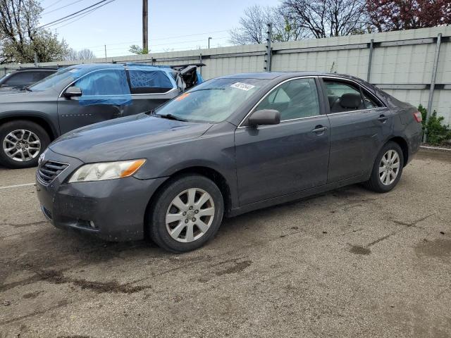 TOYOTA CAMRY 2009 4t1bk46k09u084311