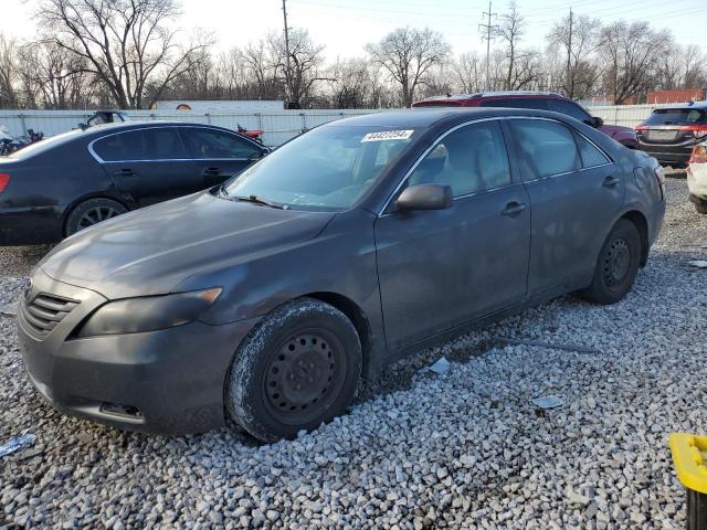 TOYOTA CAMRY 2009 4t1bk46k09u084843