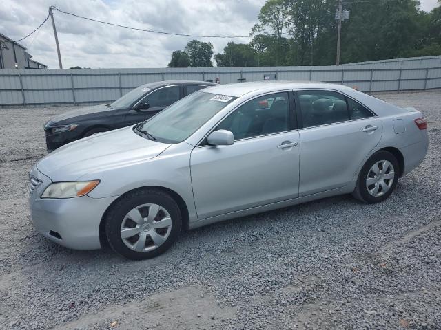 TOYOTA CAMRY 2009 4t1bk46k09u084924