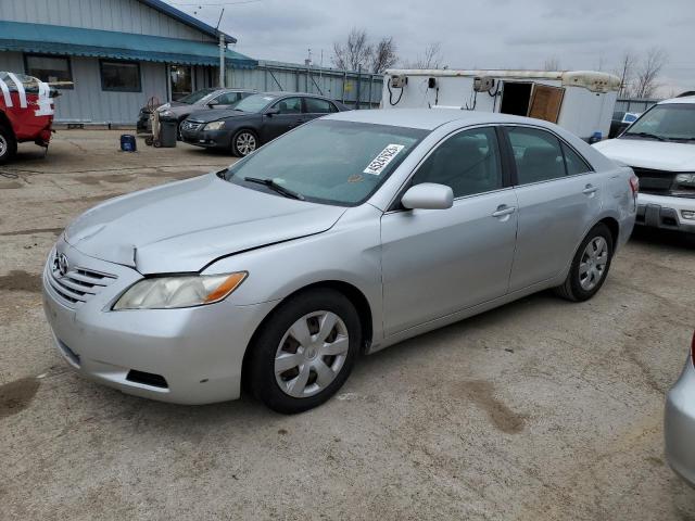 TOYOTA CAMRY 2009 4t1bk46k09u085667