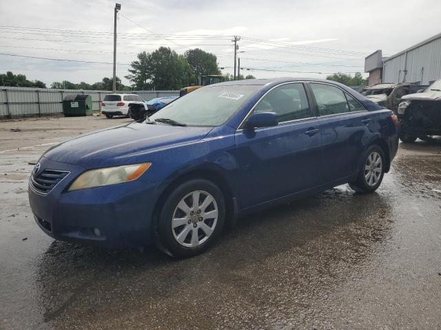 TOYOTA CAMRY 2009 4t1bk46k09u088083