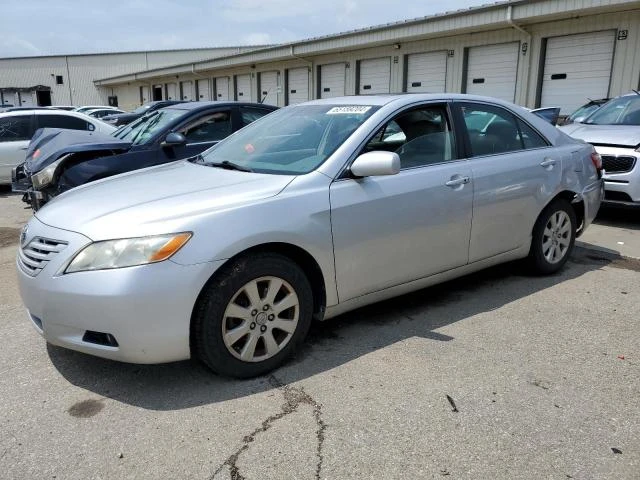 TOYOTA CAMRY SE 2009 4t1bk46k09u092828