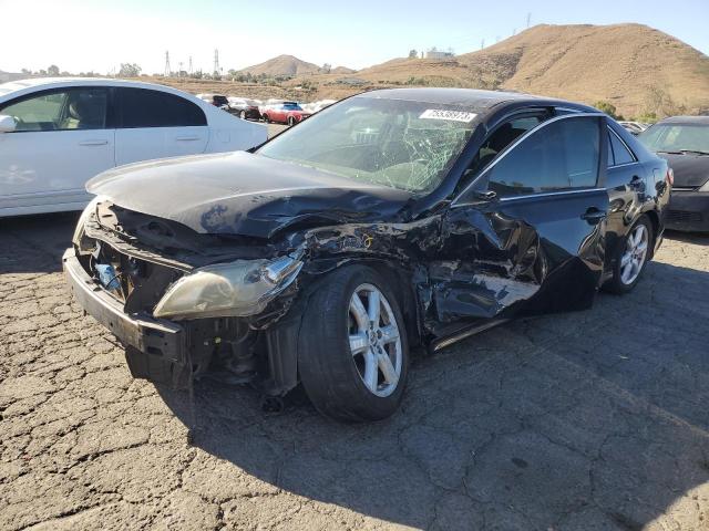 TOYOTA CAMRY 2009 4t1bk46k09u094465