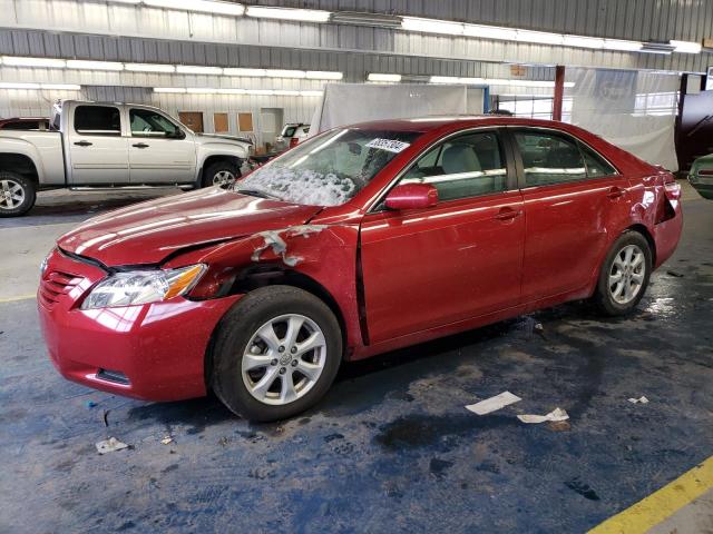 TOYOTA CAMRY 2009 4t1bk46k09u094952