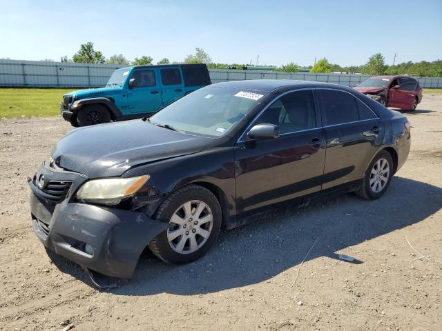 TOYOTA CAMRY SE 2009 4t1bk46k09u095440