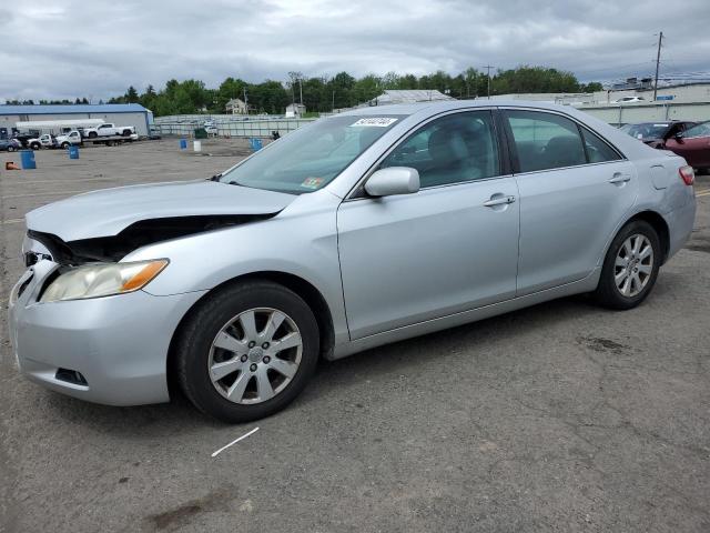 TOYOTA CAMRY 2009 4t1bk46k09u098077