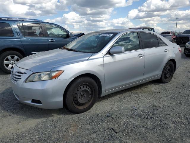 TOYOTA CAMRY 2009 4t1bk46k09u583741