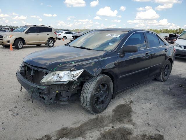 TOYOTA CAMRY SE 2009 4t1bk46k09u584193