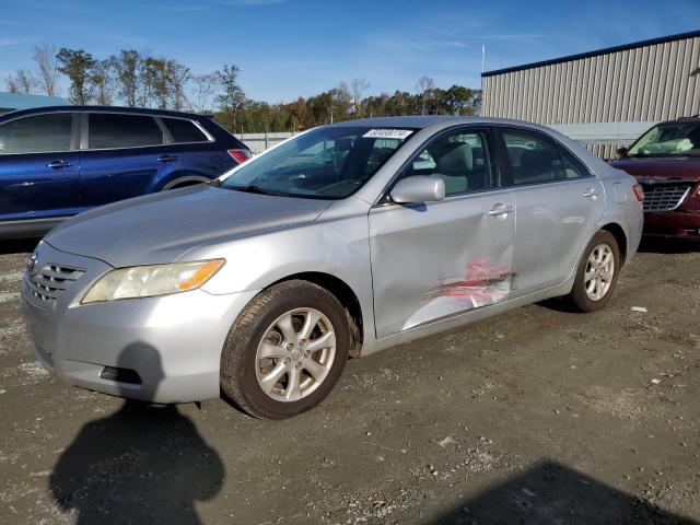 TOYOTA CAMRY SE 2009 4t1bk46k09u584274