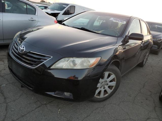 TOYOTA CAMRY 2009 4t1bk46k09u589720