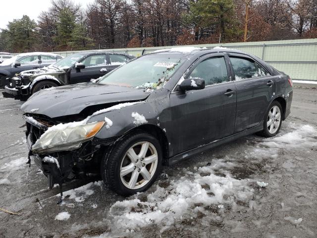 TOYOTA CAMRY 2009 4t1bk46k09u591242