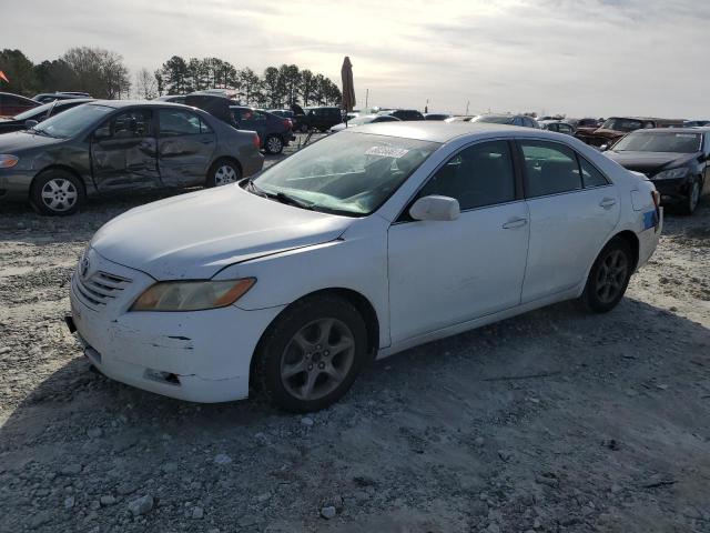 TOYOTA CAMRY 2009 4t1bk46k09u592410