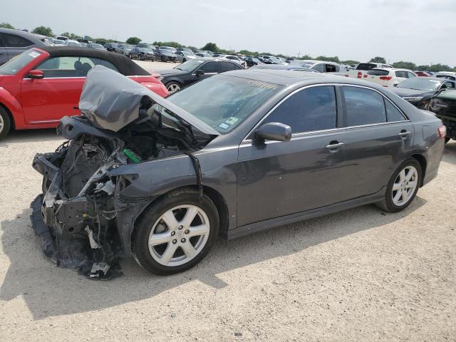 TOYOTA CAMRY 2007 4t1bk46k17u001451