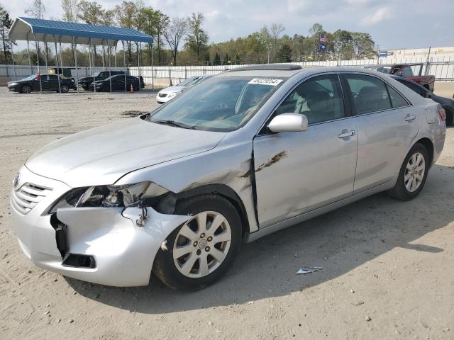 TOYOTA CAMRY 2007 4t1bk46k17u016693