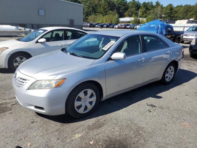 TOYOTA CAMRY LE 2007 4t1bk46k17u028195