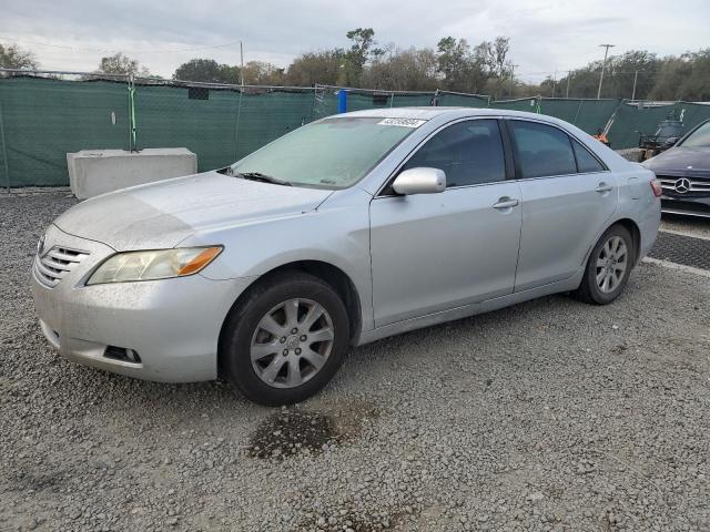 TOYOTA CAMRY 2007 4t1bk46k17u034384