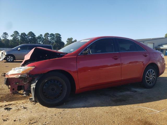 TOYOTA CAMRY LE 2007 4t1bk46k17u037026