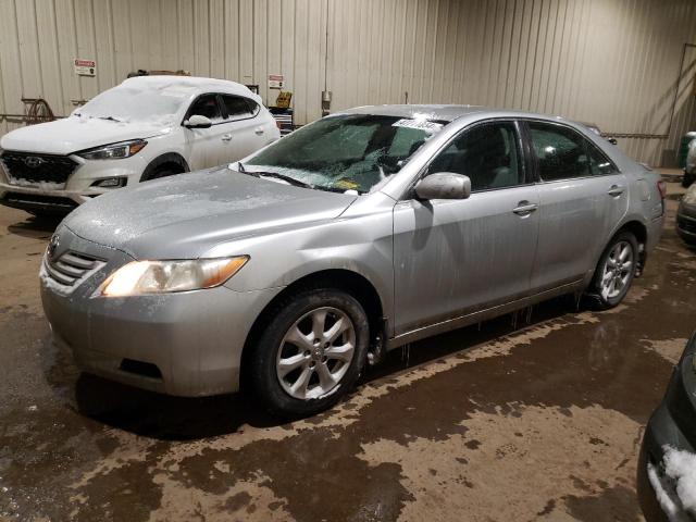 TOYOTA CAMRY 2007 4t1bk46k17u038256