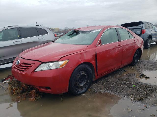 TOYOTA CAMRY 2007 4t1bk46k17u042971