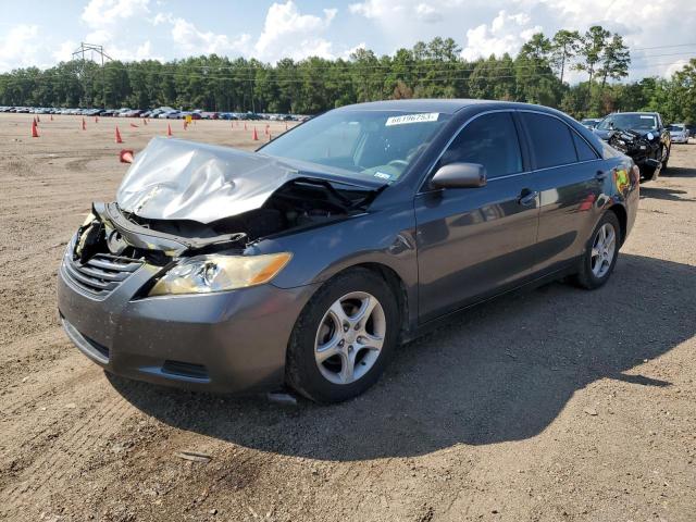 TOYOTA CAMRY LE 2007 4t1bk46k17u527871