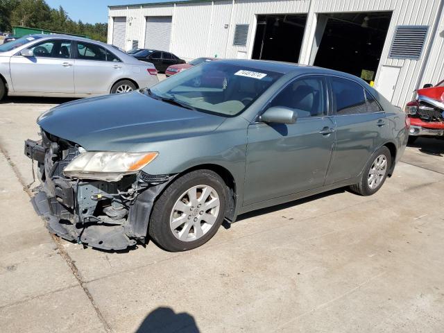 TOYOTA CAMRY LE 2007 4t1bk46k17u546209