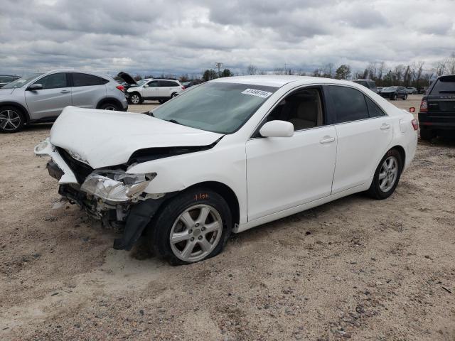 TOYOTA CAMRY 2007 4t1bk46k17u550325