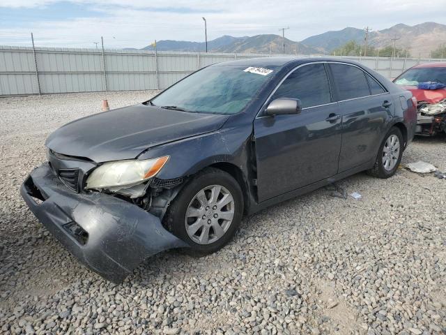 TOYOTA CAMRY LE 2008 4t1bk46k18u067967