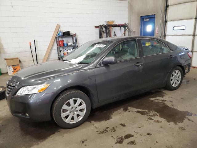 TOYOTA CAMRY 2008 4t1bk46k18u068505