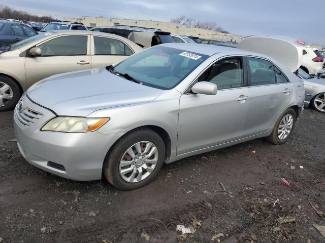 TOYOTA CAMRY 2008 4t1bk46k18u072652