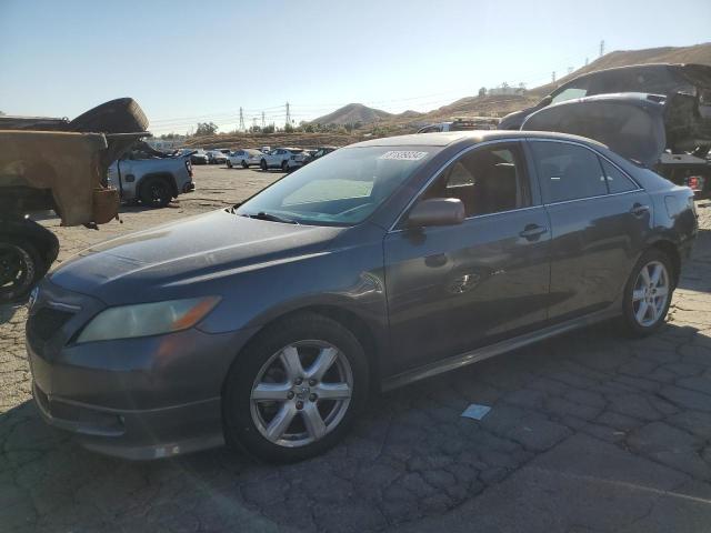 TOYOTA CAMRY LE 2008 4t1bk46k18u564825