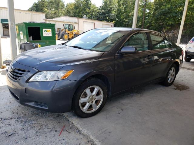 TOYOTA CAMRY 2008 4t1bk46k18u565182