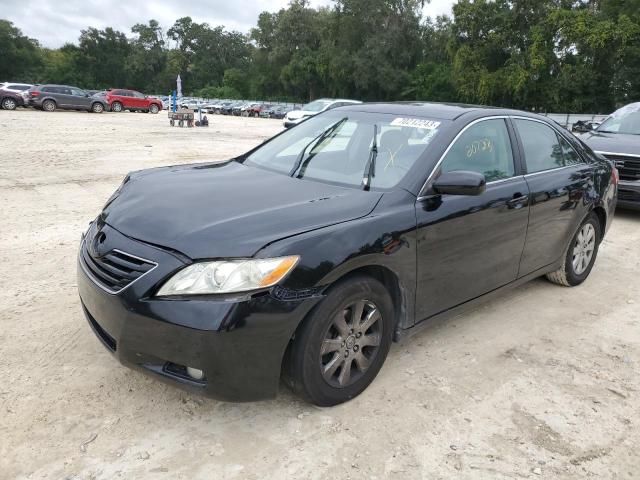 TOYOTA CAMRY 2009 4t1bk46k19u079540