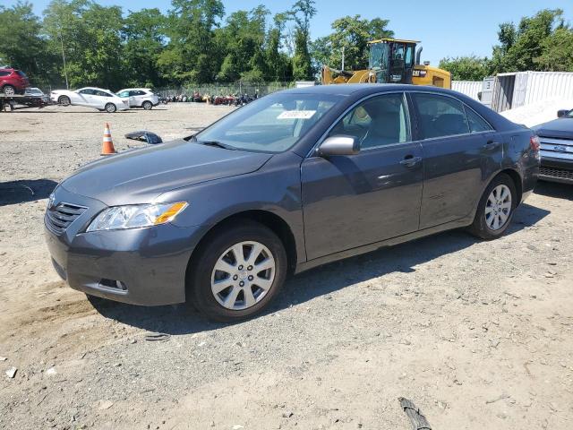 TOYOTA CAMRY SE 2009 4t1bk46k19u081482