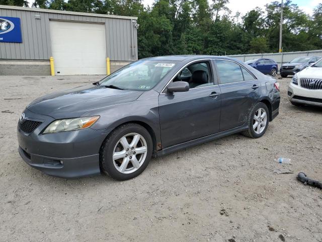 TOYOTA CAMRY SE 2009 4t1bk46k19u083944