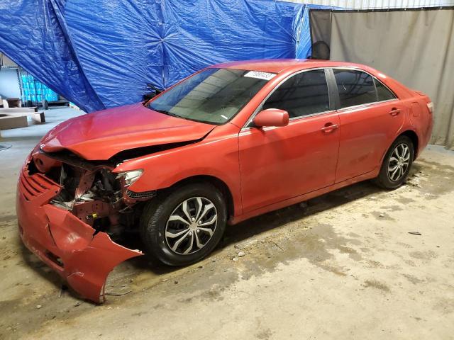 TOYOTA CAMRY 2009 4t1bk46k19u085399