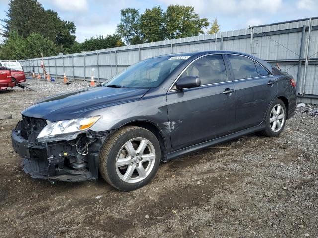 TOYOTA CAMRY 2009 4t1bk46k19u092403