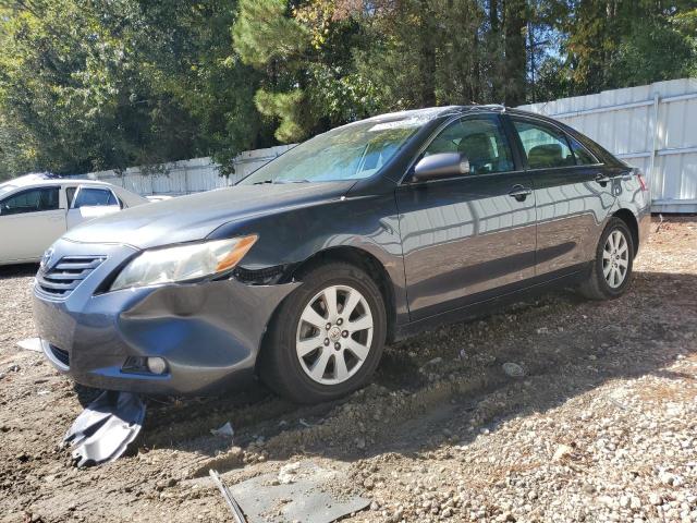 TOYOTA CAMRY 2009 4t1bk46k19u577480