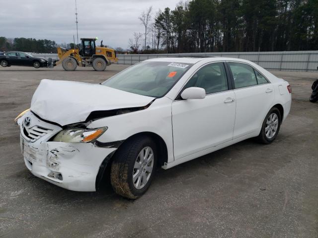 TOYOTA CAMRY 2009 4t1bk46k19u581755