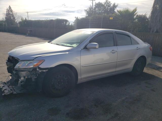 TOYOTA CAMRY 2009 4t1bk46k19u586647