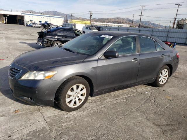 TOYOTA CAMRY 2009 4t1bk46k19u593906