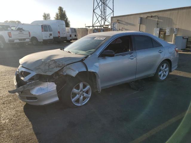 TOYOTA CAMRY LE 2007 4t1bk46k27u002964